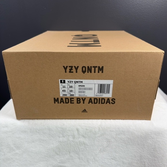 Yeezy Quantum ‘Hi-Res Coral’ | Size 11M | VNDS - Picture 15 of 16